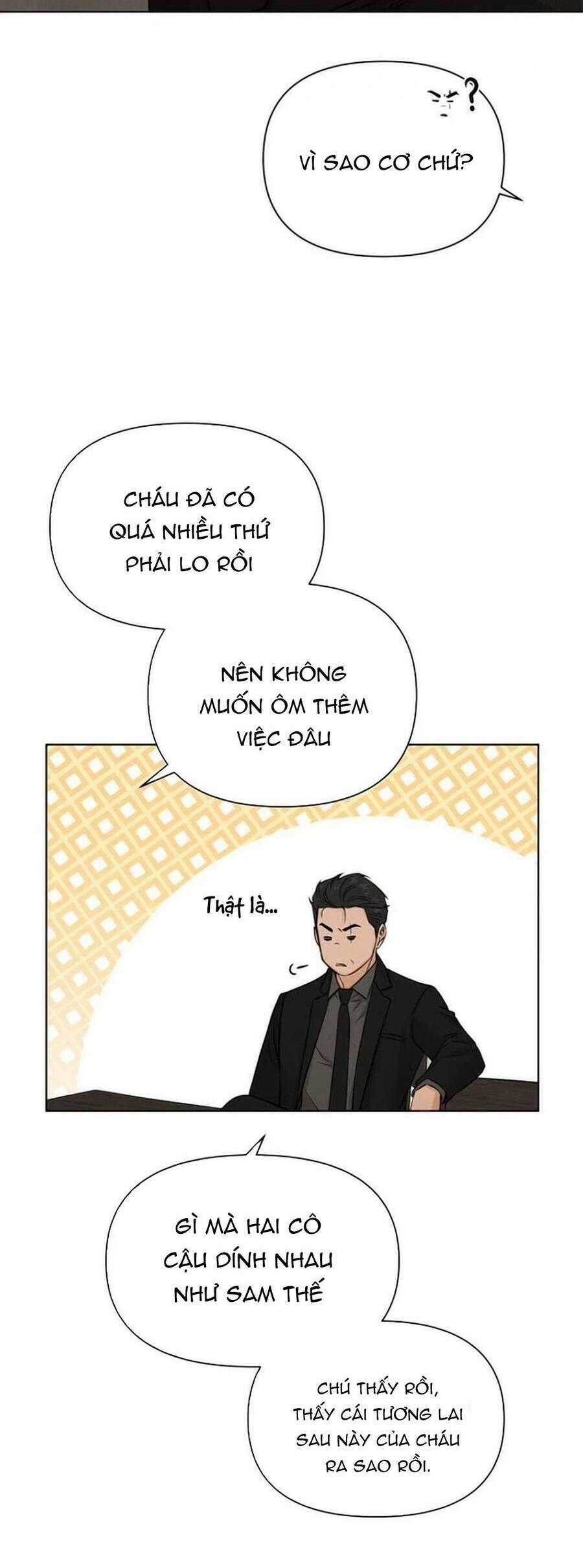 Bình Minh - Chapter 54 - Trang 25