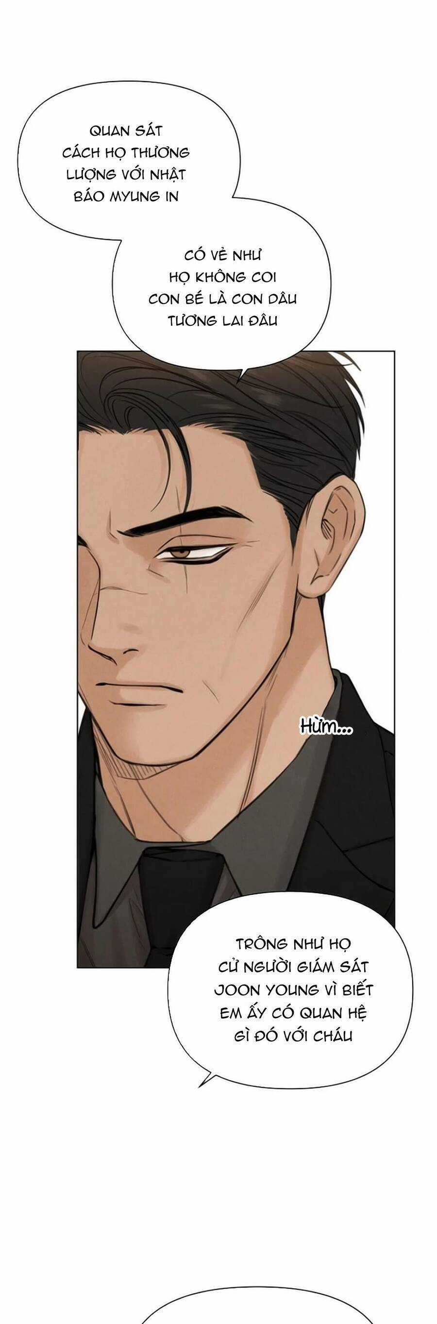 Bình Minh - Chapter 54 - Trang 27