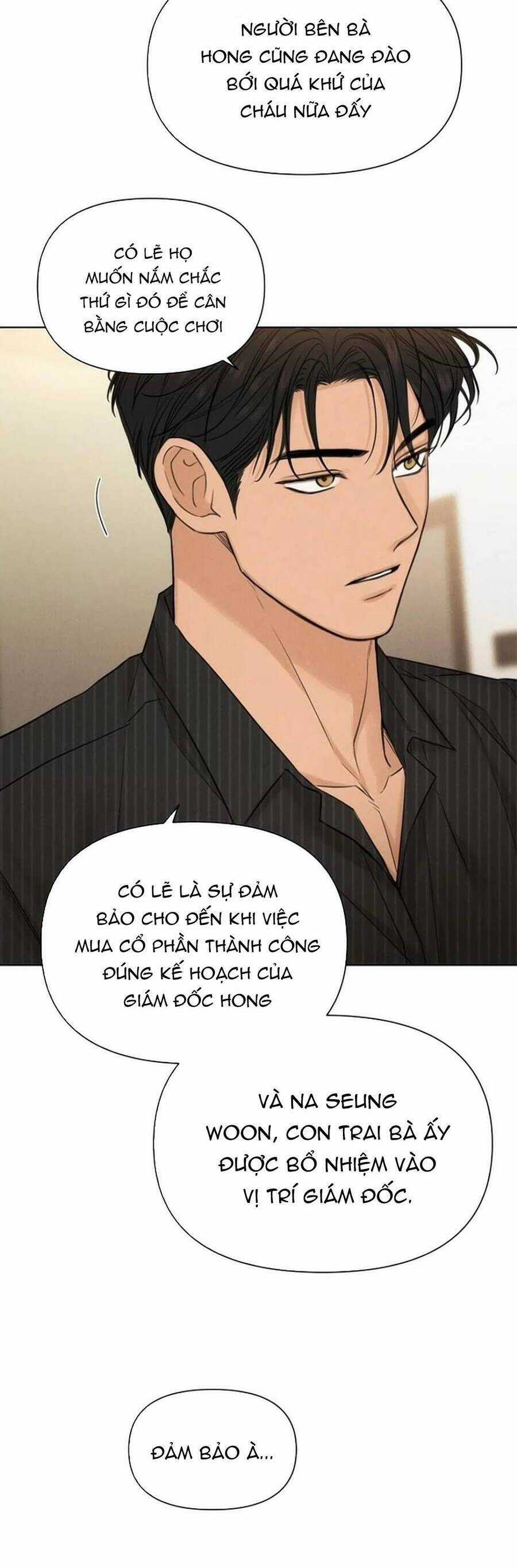Bình Minh - Chapter 54 - Trang 28