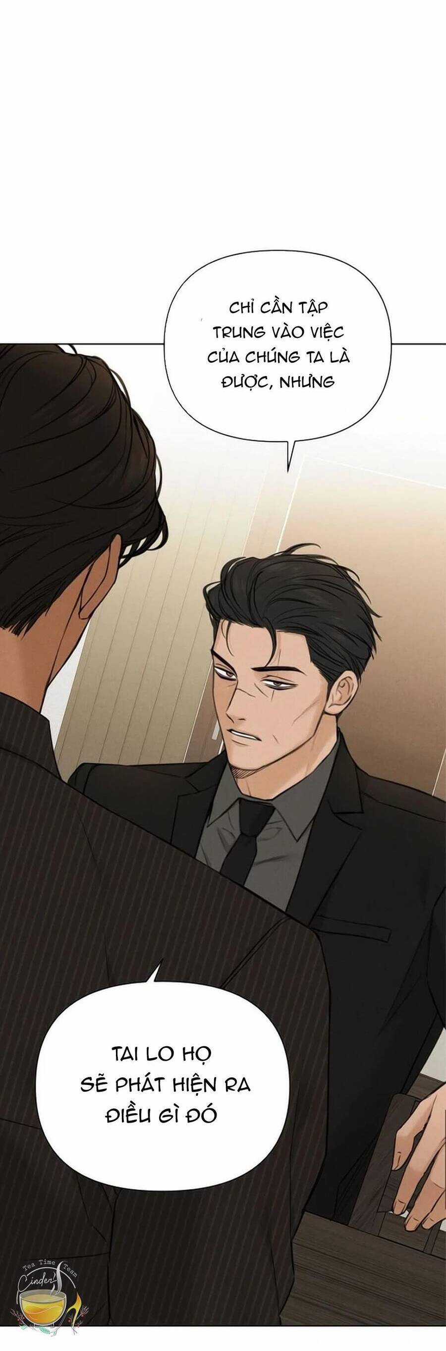 Bình Minh - Chapter 54 - Trang 29