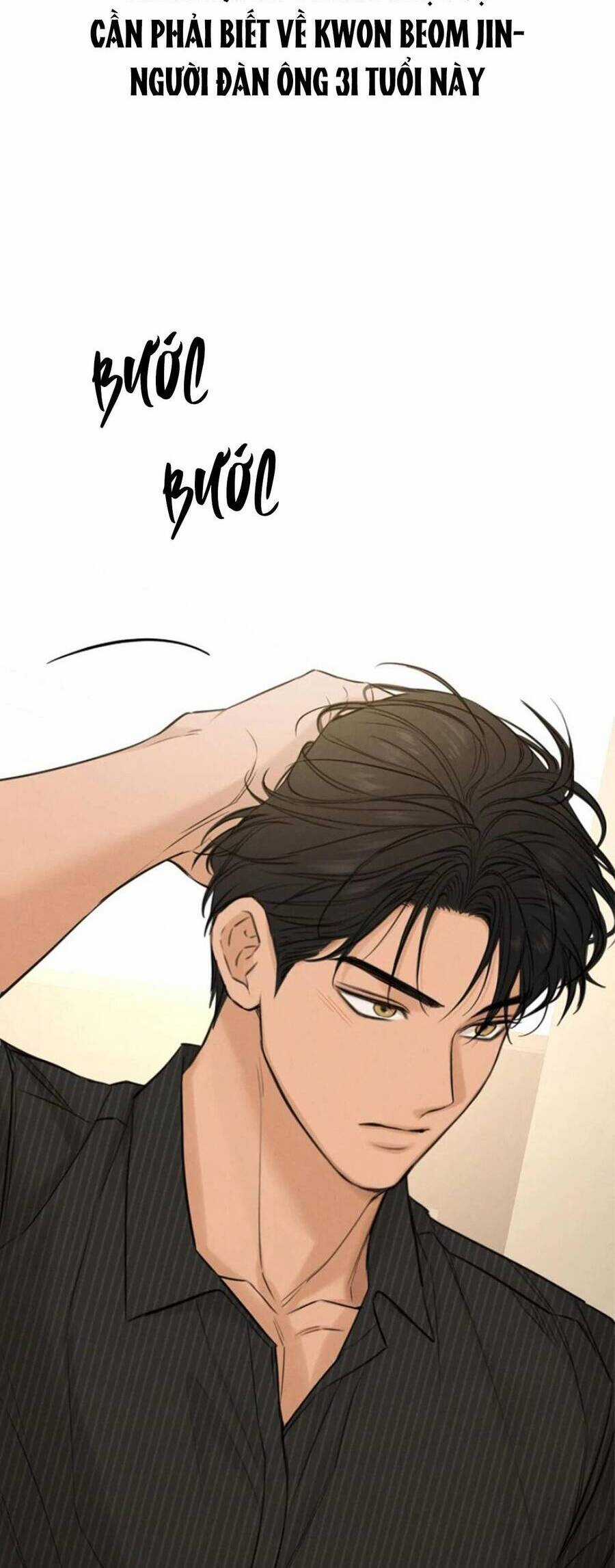 Bình Minh - Chapter 54 - Trang 4