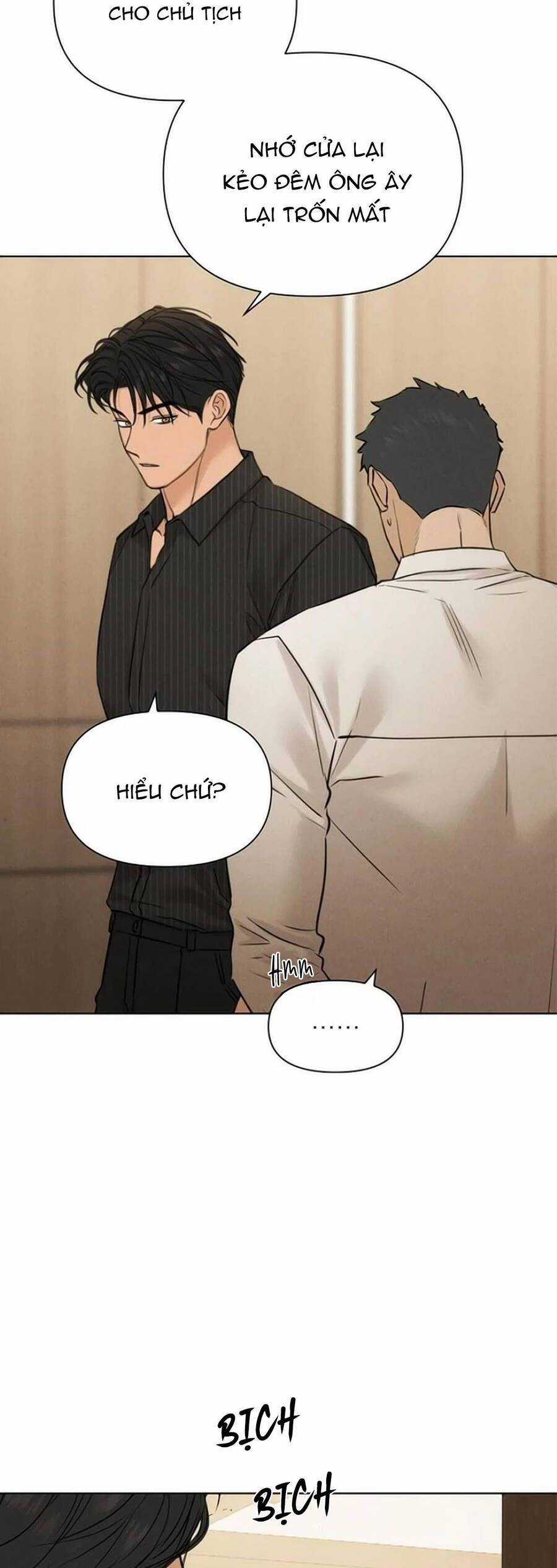 Bình Minh - Chapter 54 - Trang 37