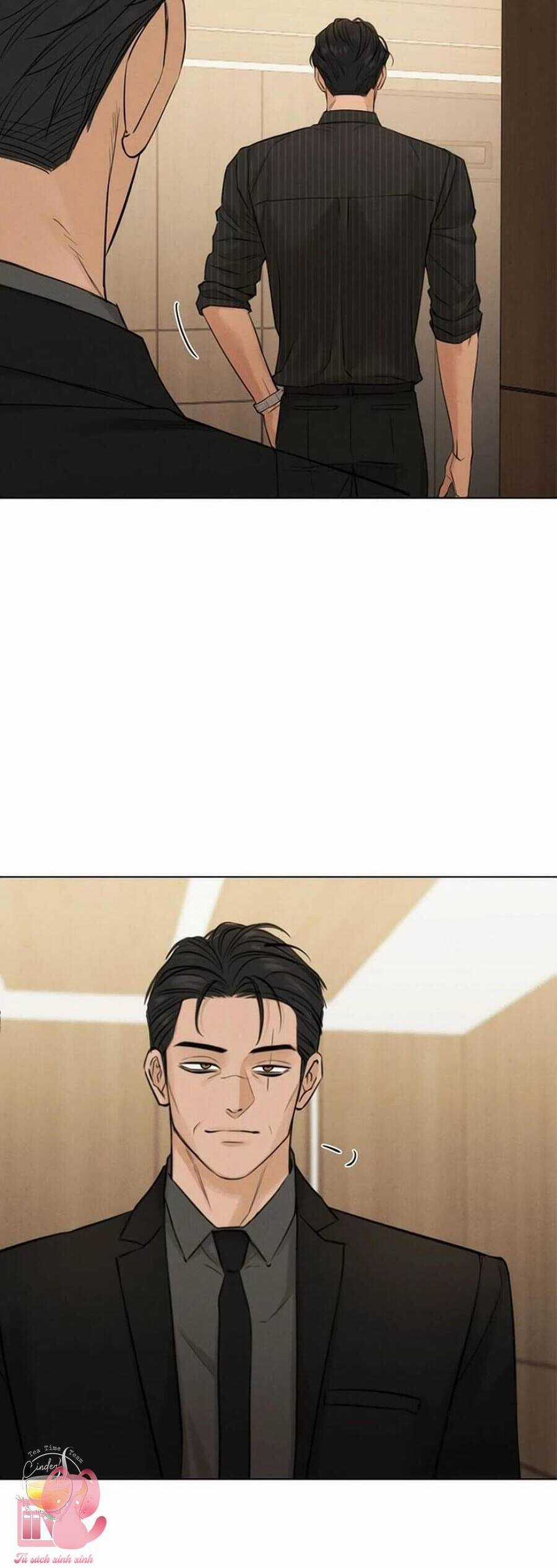 Bình Minh - Chapter 54 - Trang 38