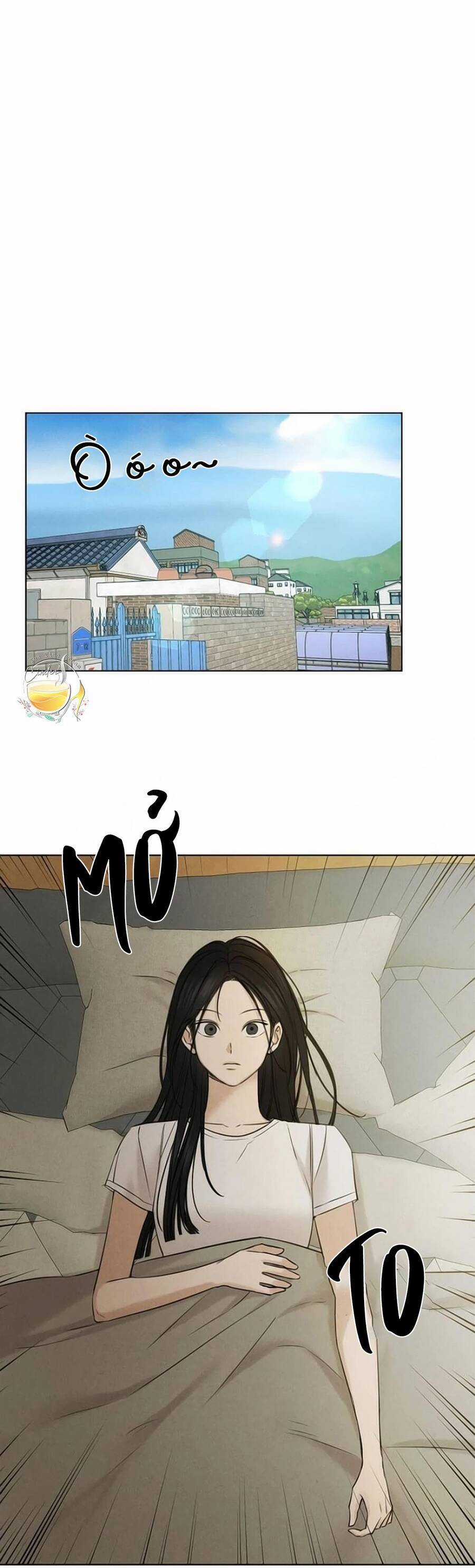 Bình Minh - Chapter 54 - Trang 39