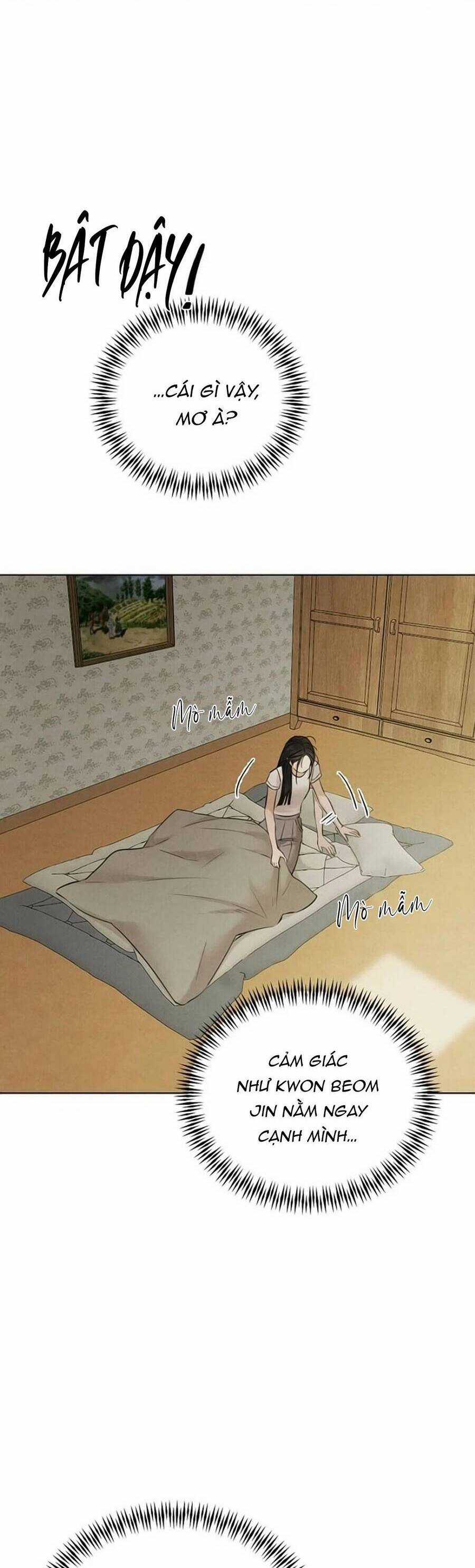 Bình Minh - Chapter 54 - Trang 40