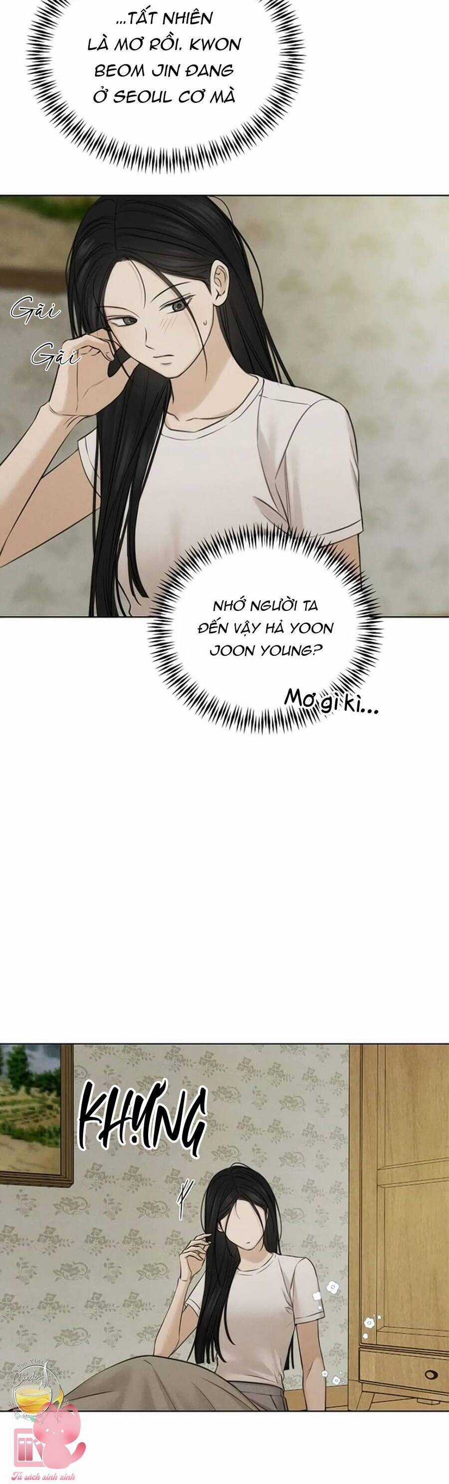 Bình Minh - Chapter 54 - Trang 41