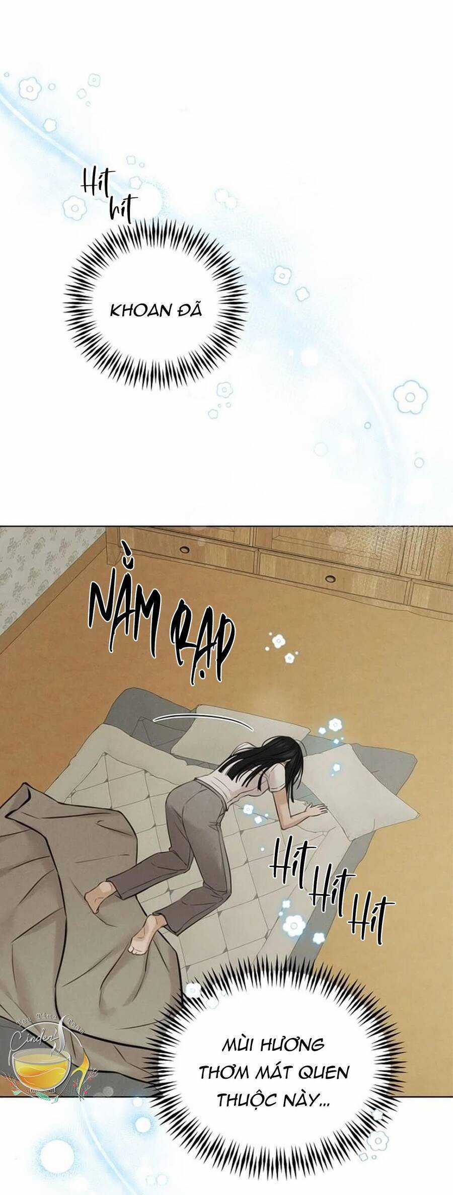 Bình Minh - Chapter 54 - Trang 42