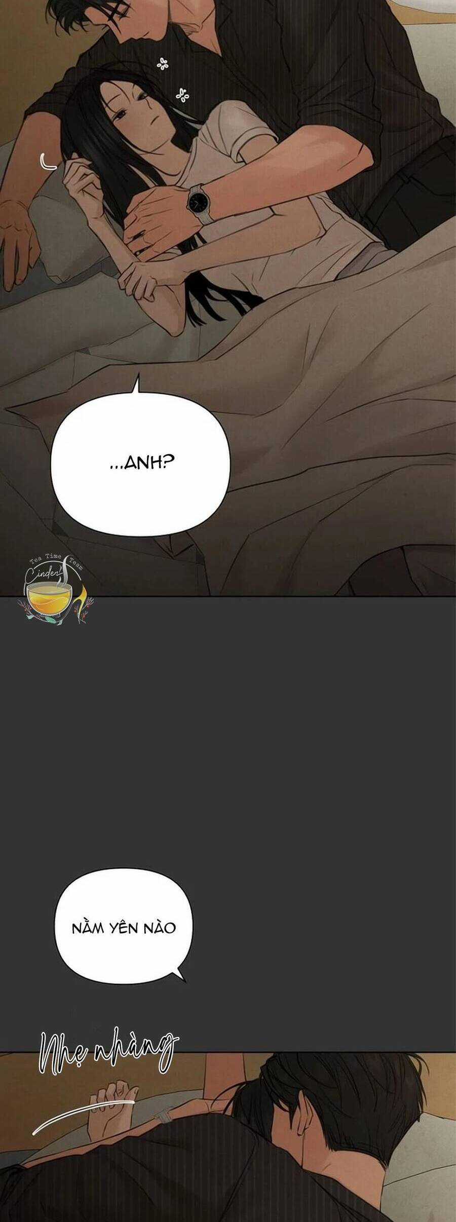 Bình Minh - Chapter 54 - Trang 47