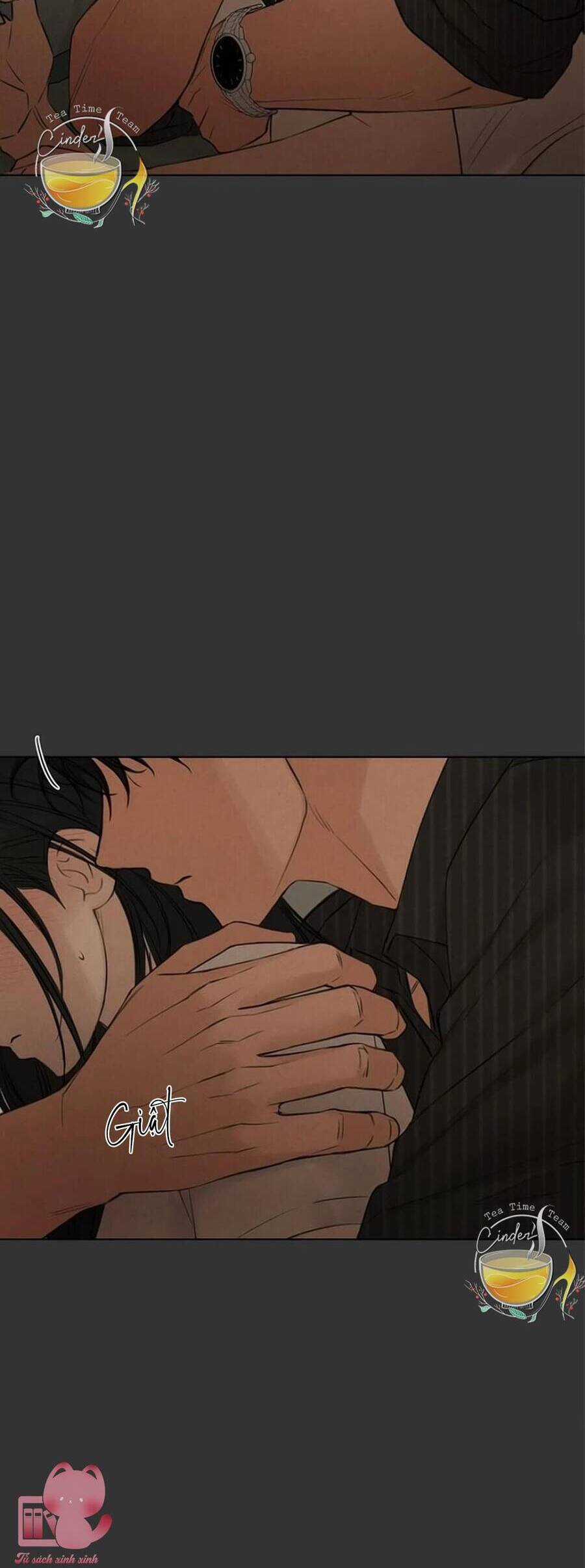 Bình Minh - Chapter 54 - Trang 49