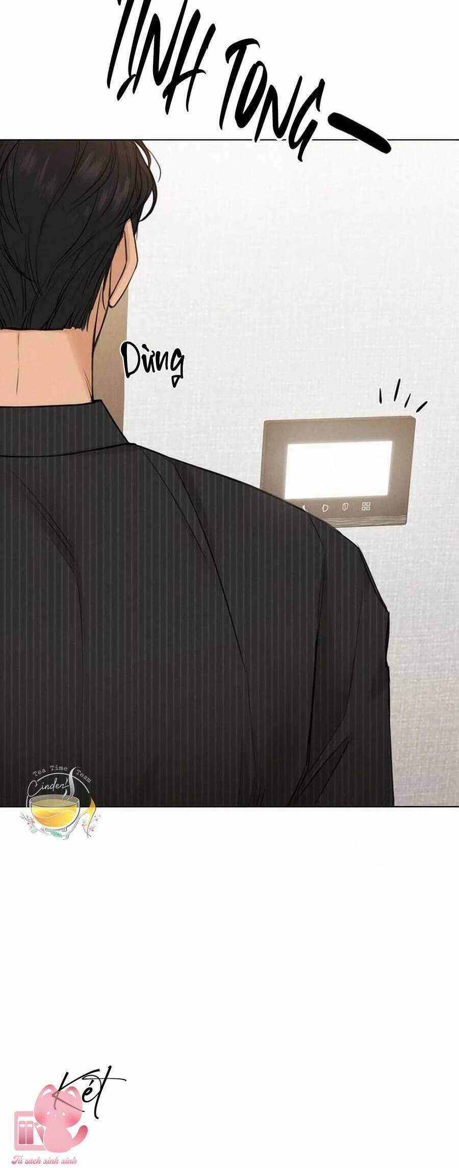 Bình Minh - Chapter 54 - Trang 6