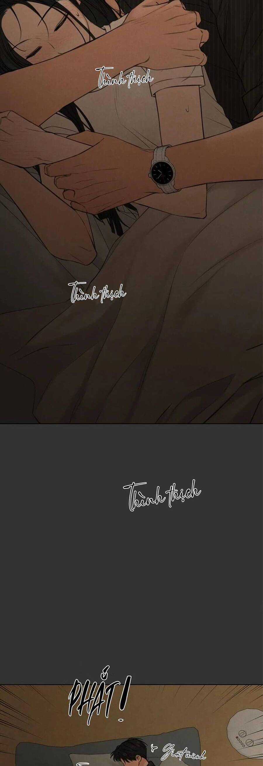 Bình Minh - Chapter 54 - Trang 51