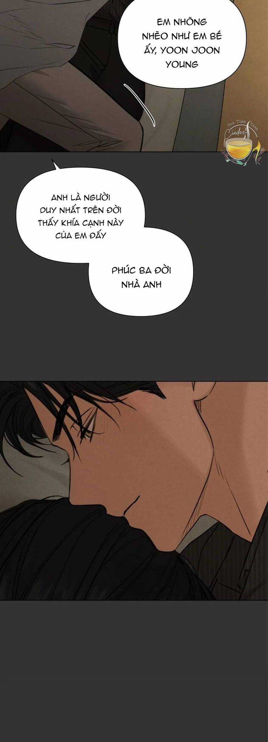 Bình Minh - Chapter 54 - Trang 56