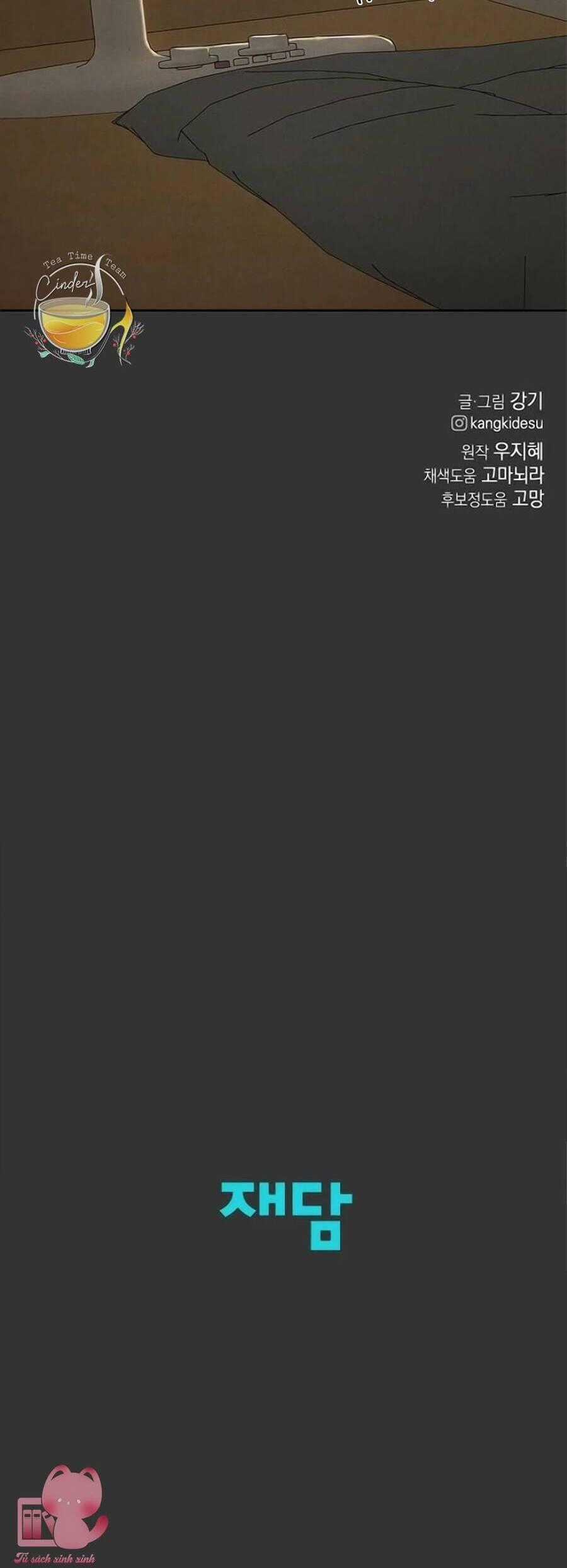 Bình Minh - Chapter 54 - Trang 58