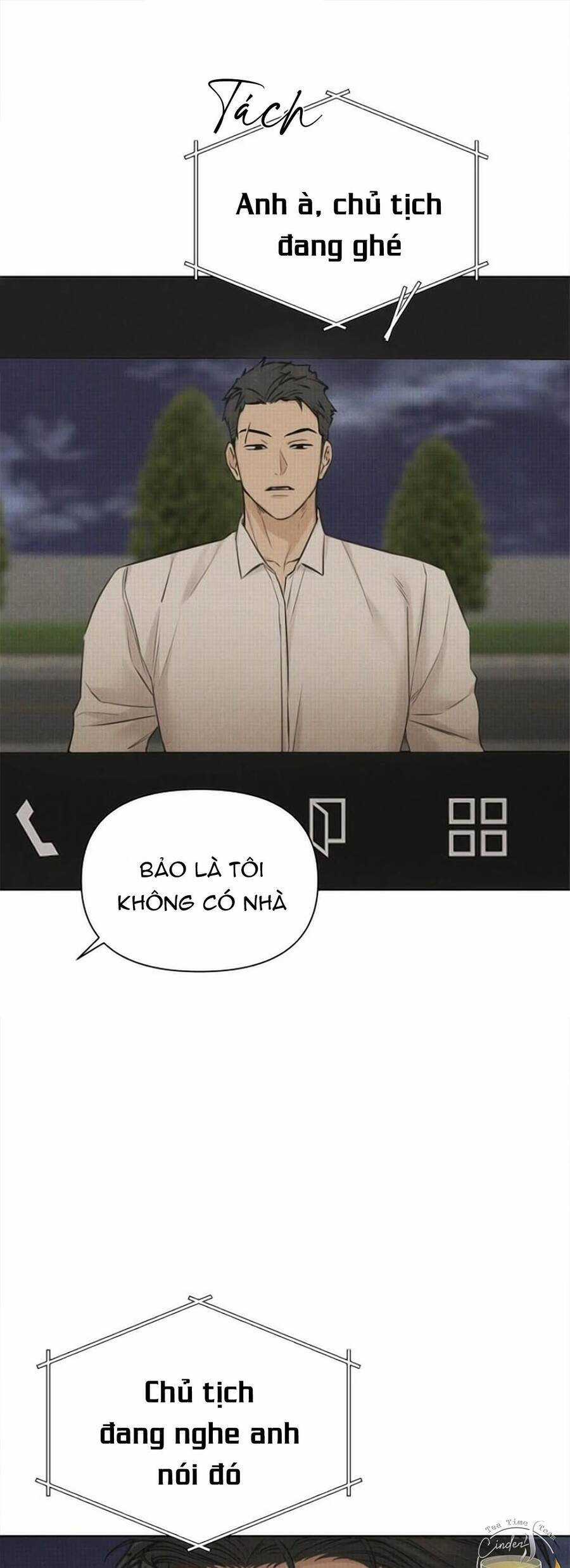 Bình Minh - Chapter 54 - Trang 7