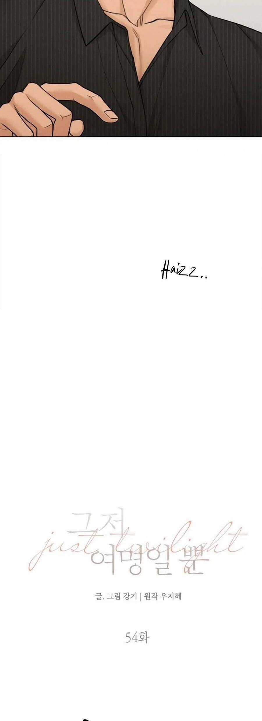 Bình Minh - Chapter 54 - Trang 9