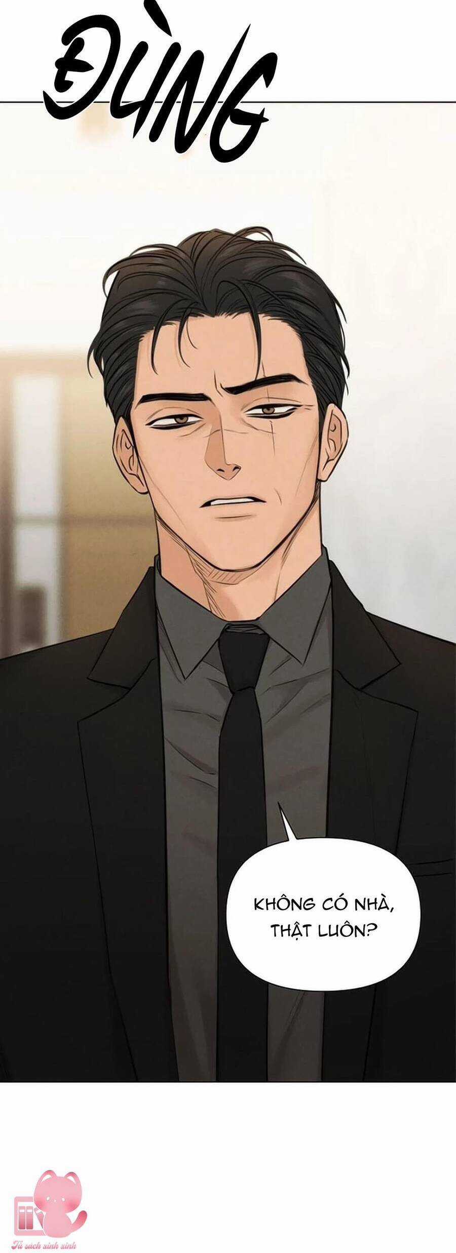 Bình Minh - Chapter 54 - Trang 10