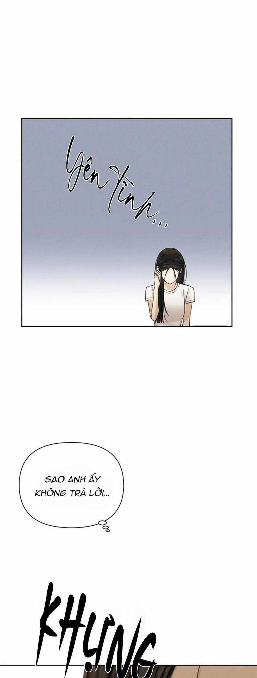 Bình Minh - Chapter 55 - Trang 11