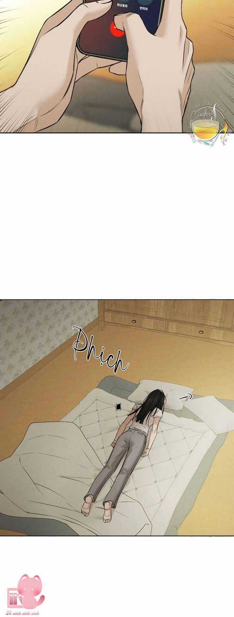 Bình Minh - Chapter 55 - Trang 14