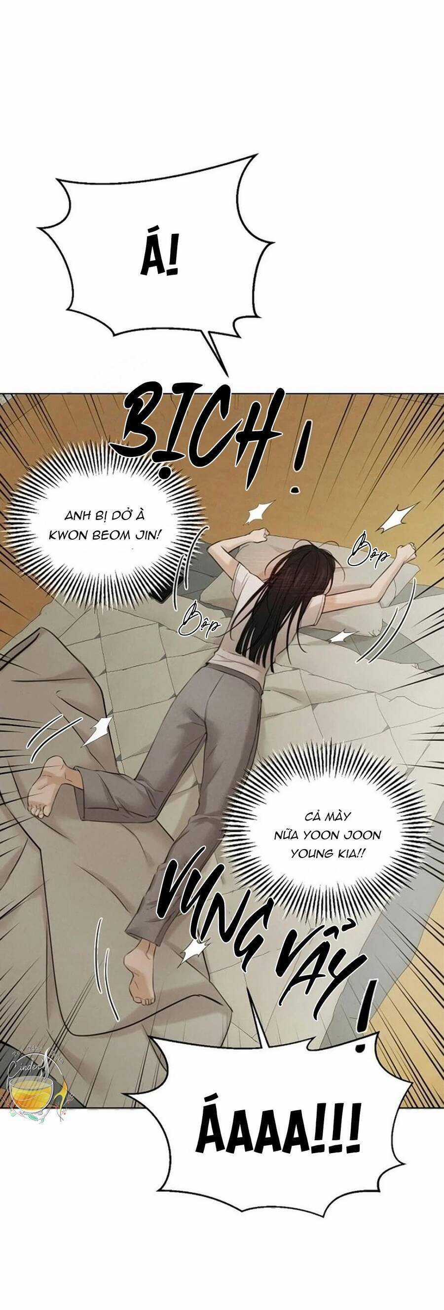 Bình Minh - Chapter 55 - Trang 15