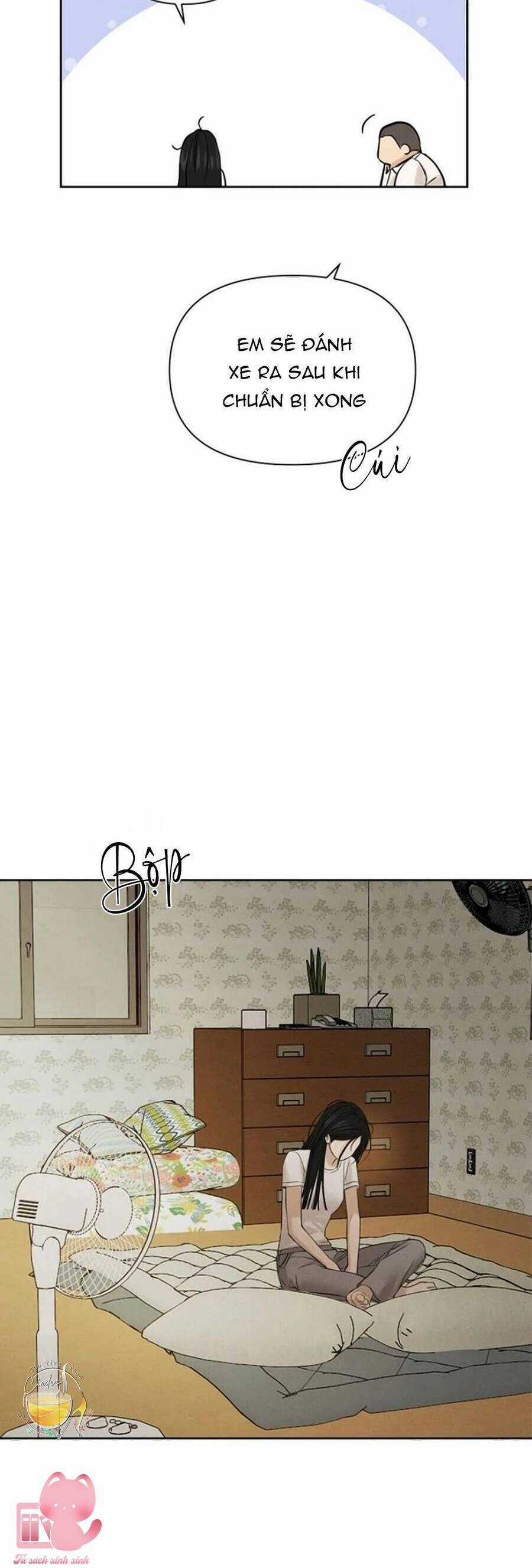 Bình Minh - Chapter 55 - Trang 18