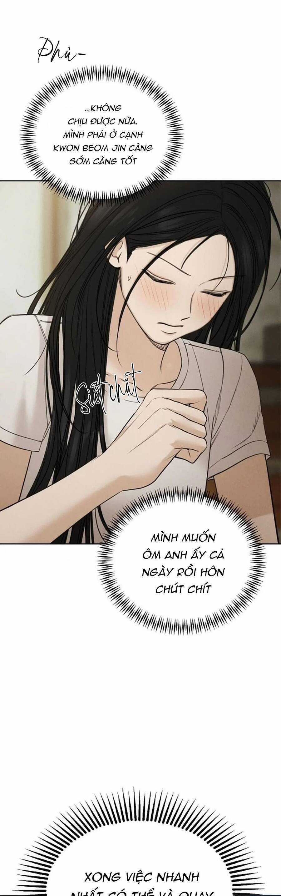 Bình Minh - Chapter 55 - Trang 19