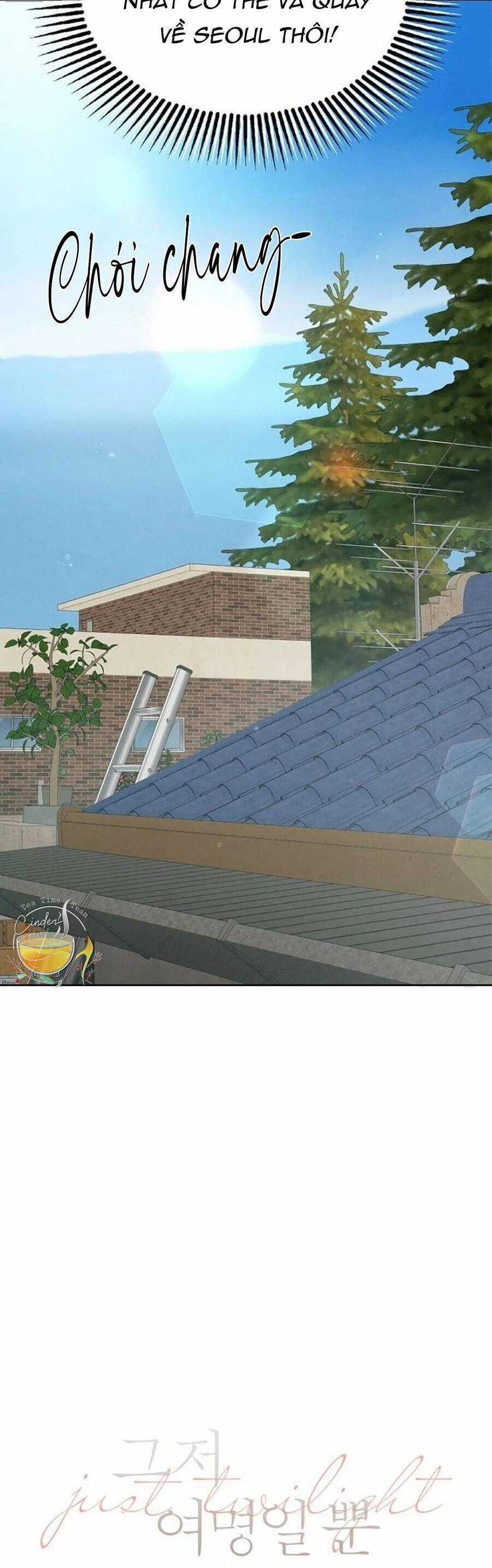 Bình Minh - Chapter 55 - Trang 20