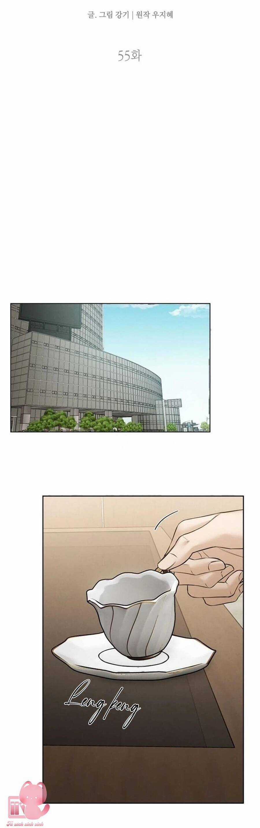 Bình Minh - Chapter 55 - Trang 21