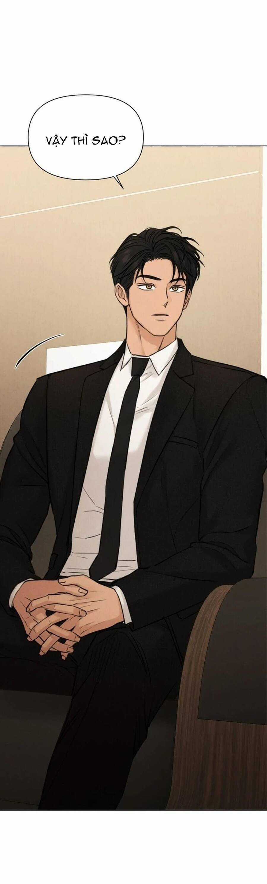 Bình Minh - Chapter 55 - Trang 22