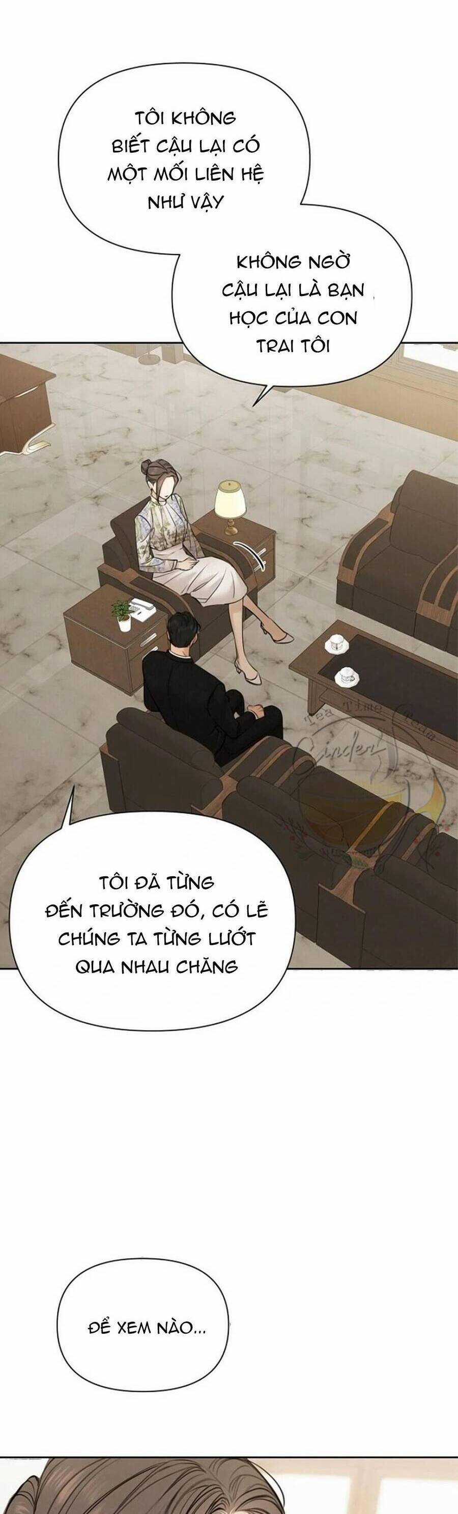 Bình Minh - Chapter 55 - Trang 23