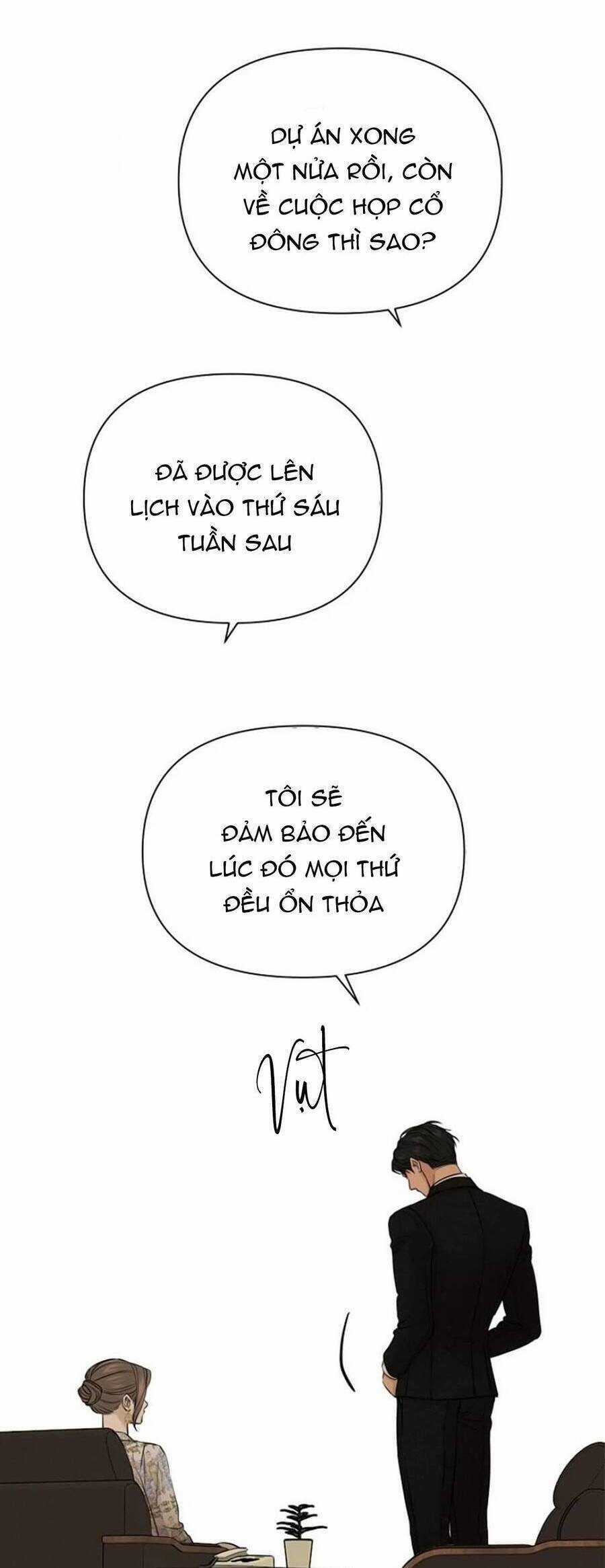 Bình Minh - Chapter 55 - Trang 27