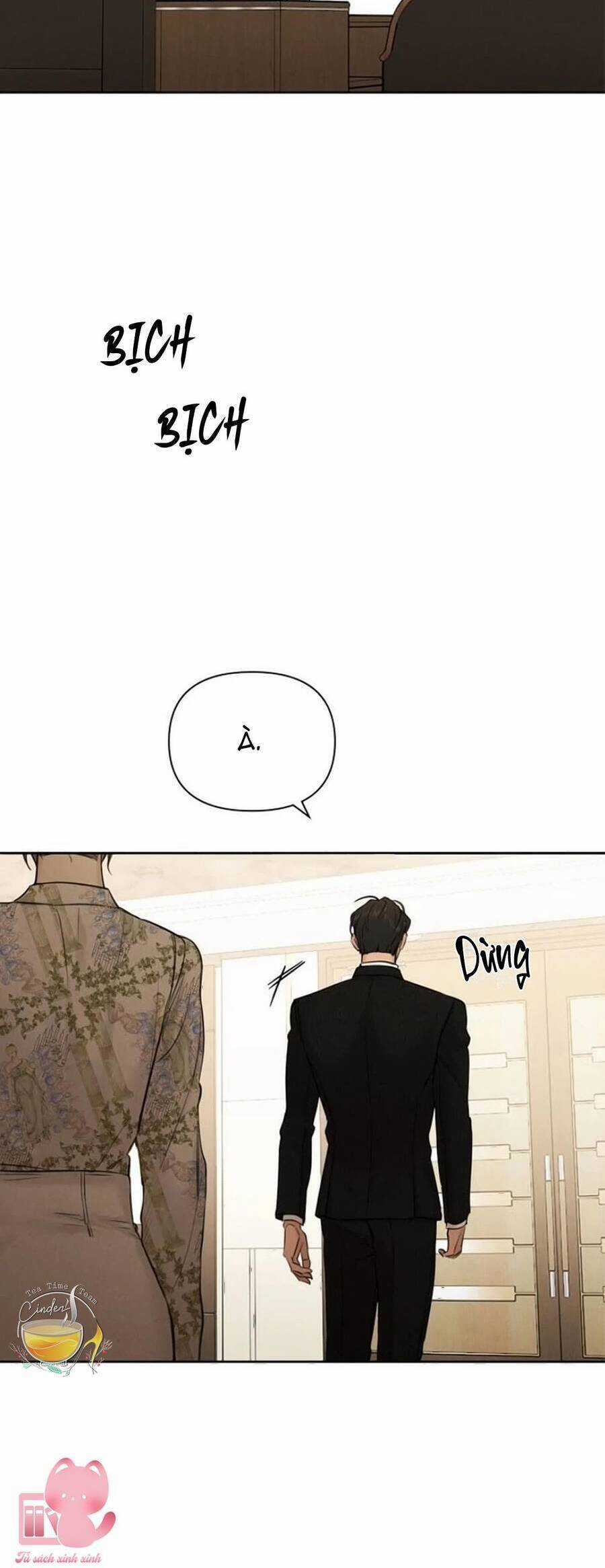 Bình Minh - Chapter 55 - Trang 28