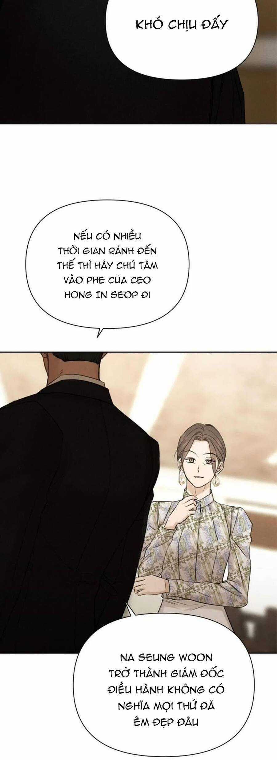 Bình Minh - Chapter 55 - Trang 30