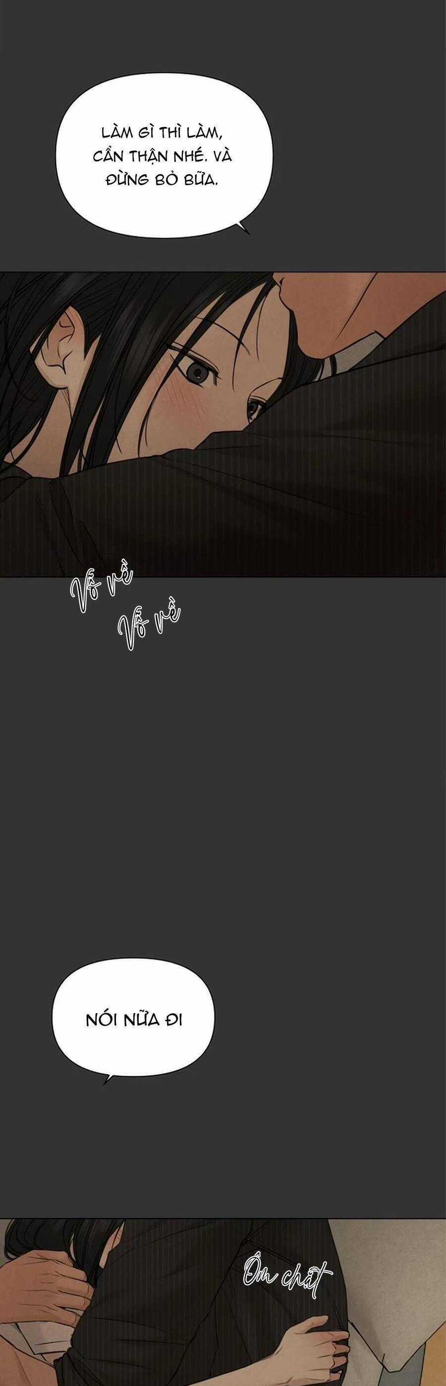 Bình Minh - Chapter 55 - Trang 4