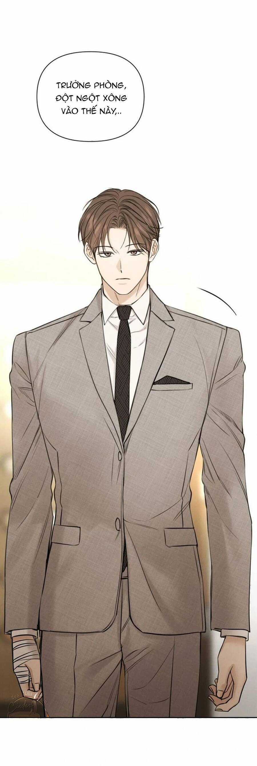 Bình Minh - Chapter 55 - Trang 33