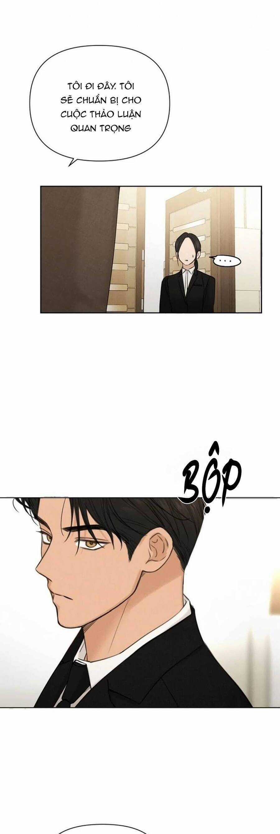 Bình Minh - Chapter 55 - Trang 34