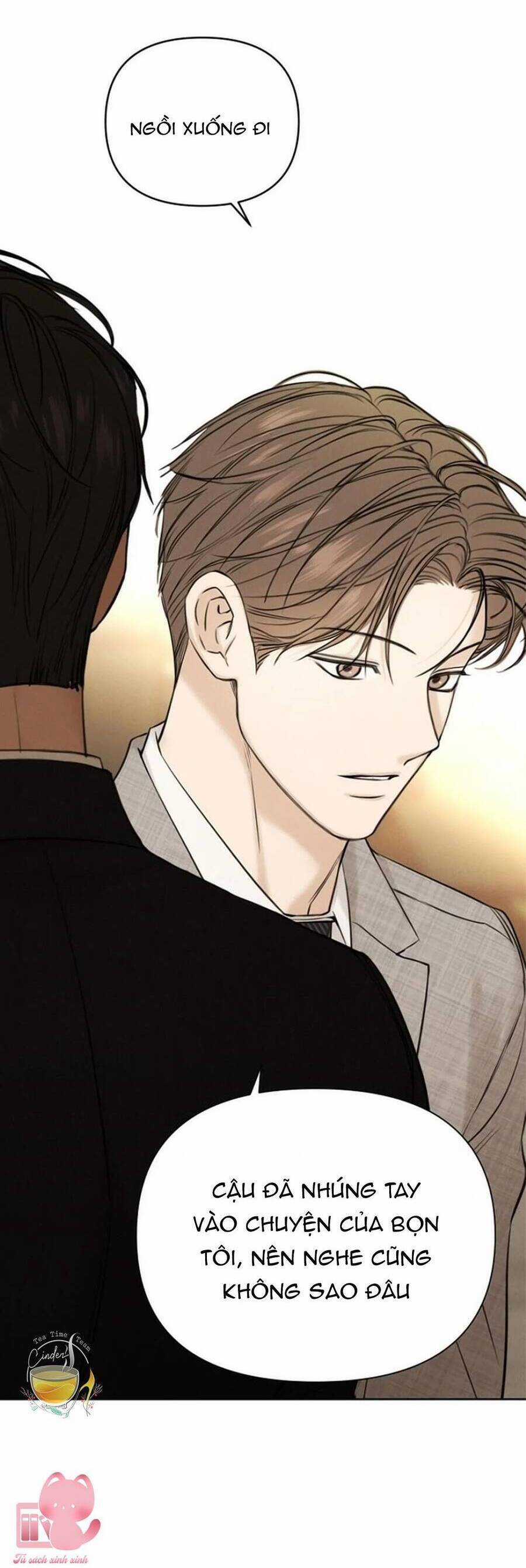 Bình Minh - Chapter 55 - Trang 36