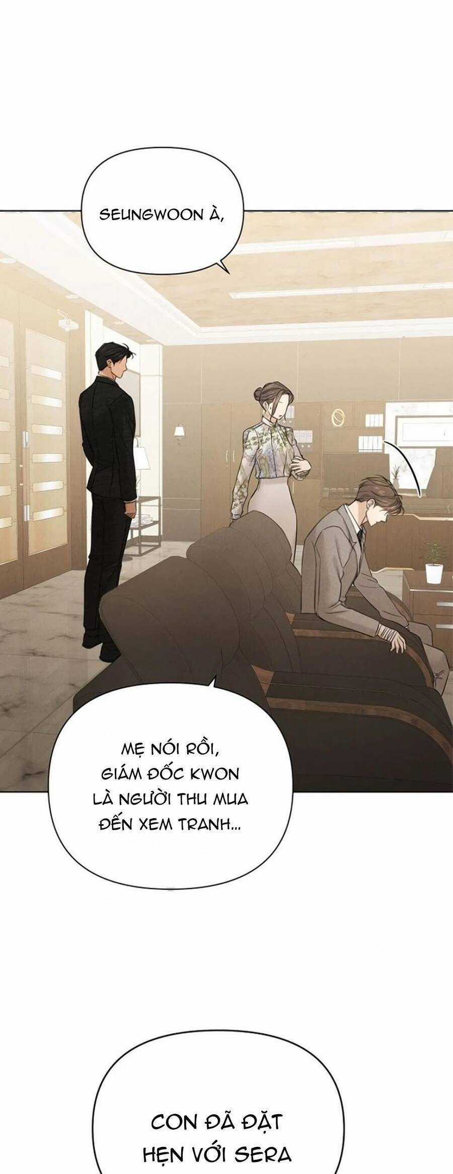 Bình Minh - Chapter 55 - Trang 37