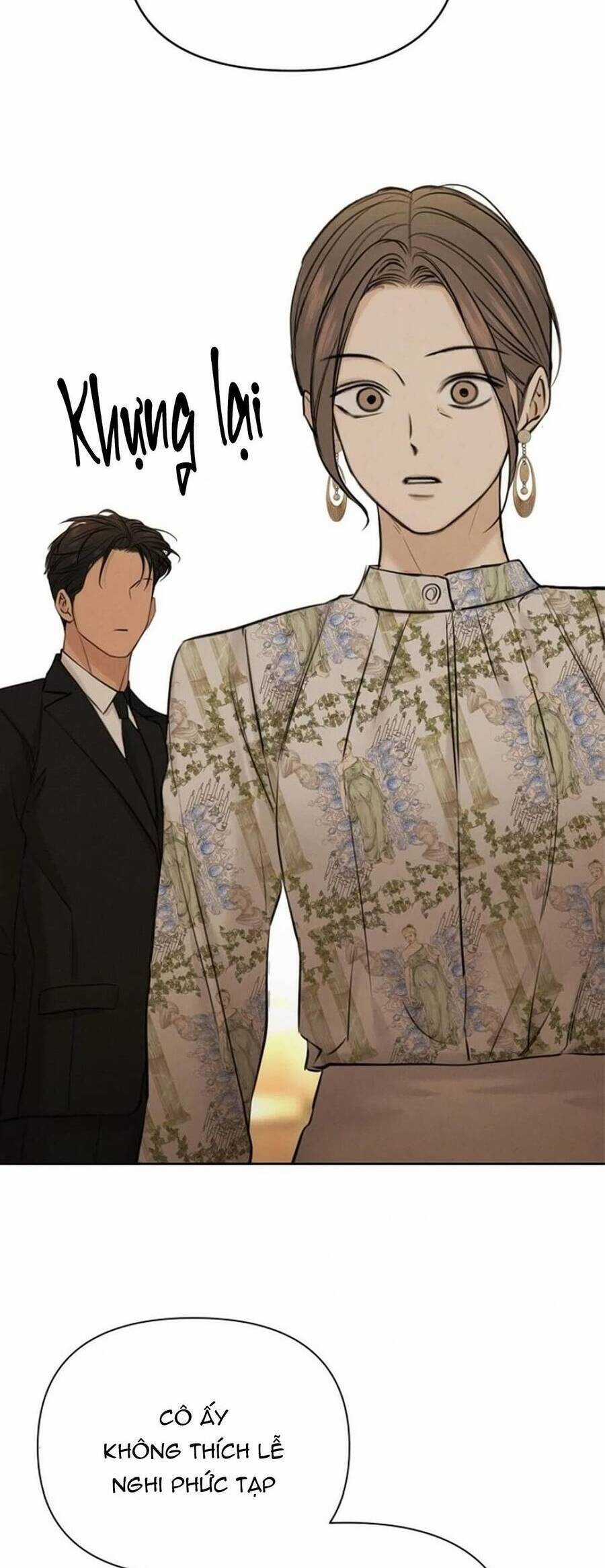 Bình Minh - Chapter 55 - Trang 38