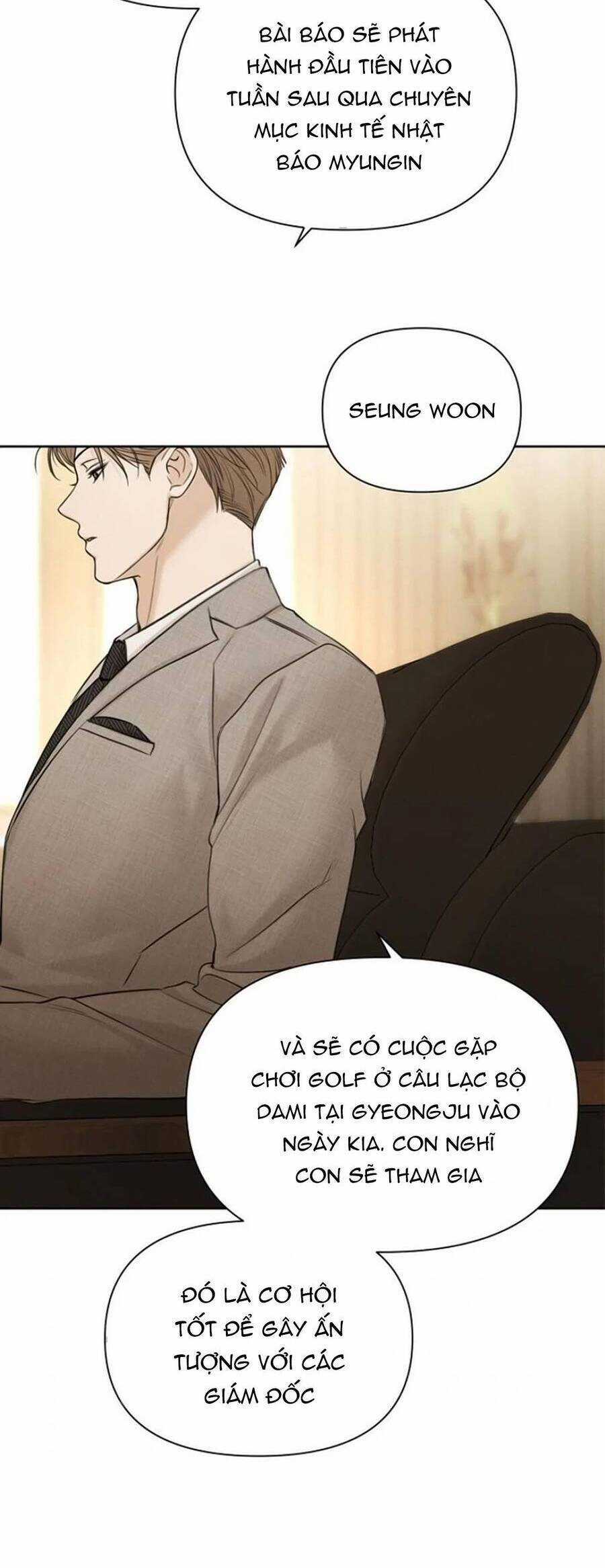 Bình Minh - Chapter 55 - Trang 39