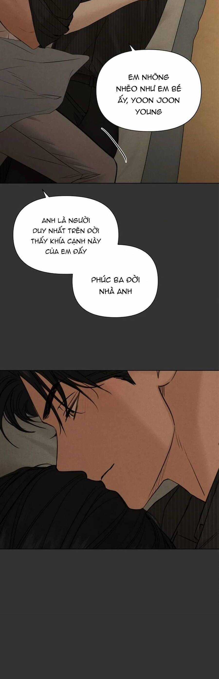 Bình Minh - Chapter 55 - Trang 5