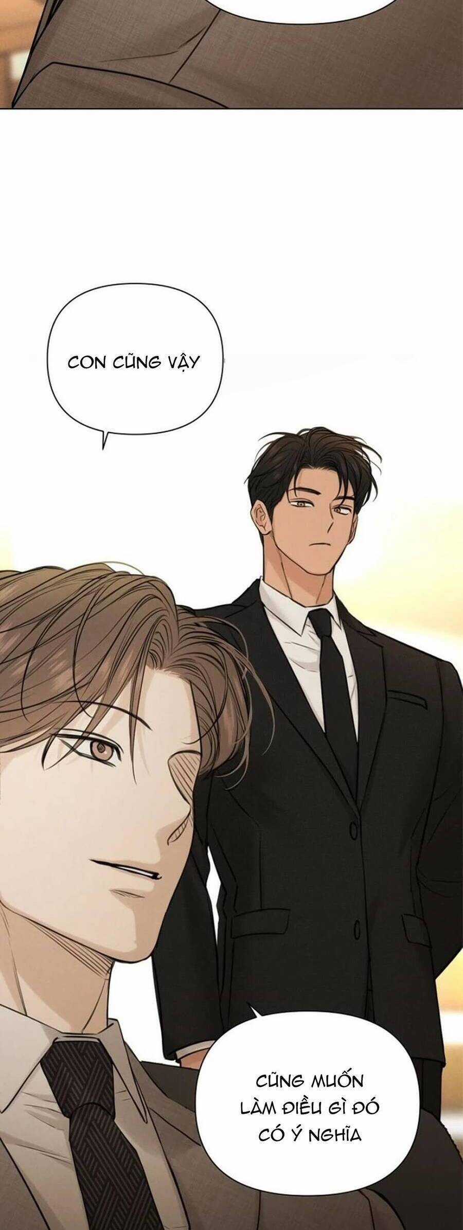 Bình Minh - Chapter 55 - Trang 42