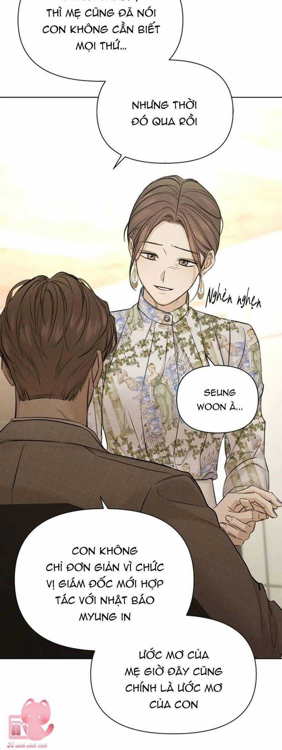 Bình Minh - Chapter 55 - Trang 44