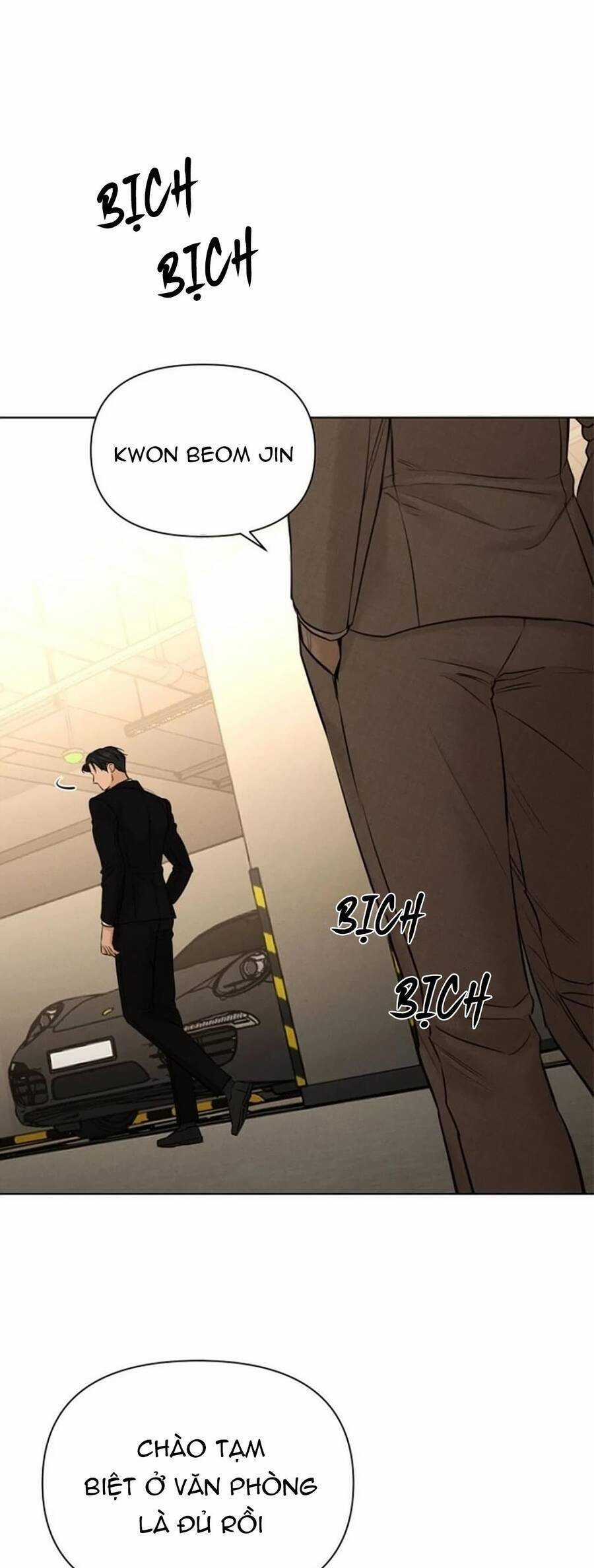 Bình Minh - Chapter 55 - Trang 49