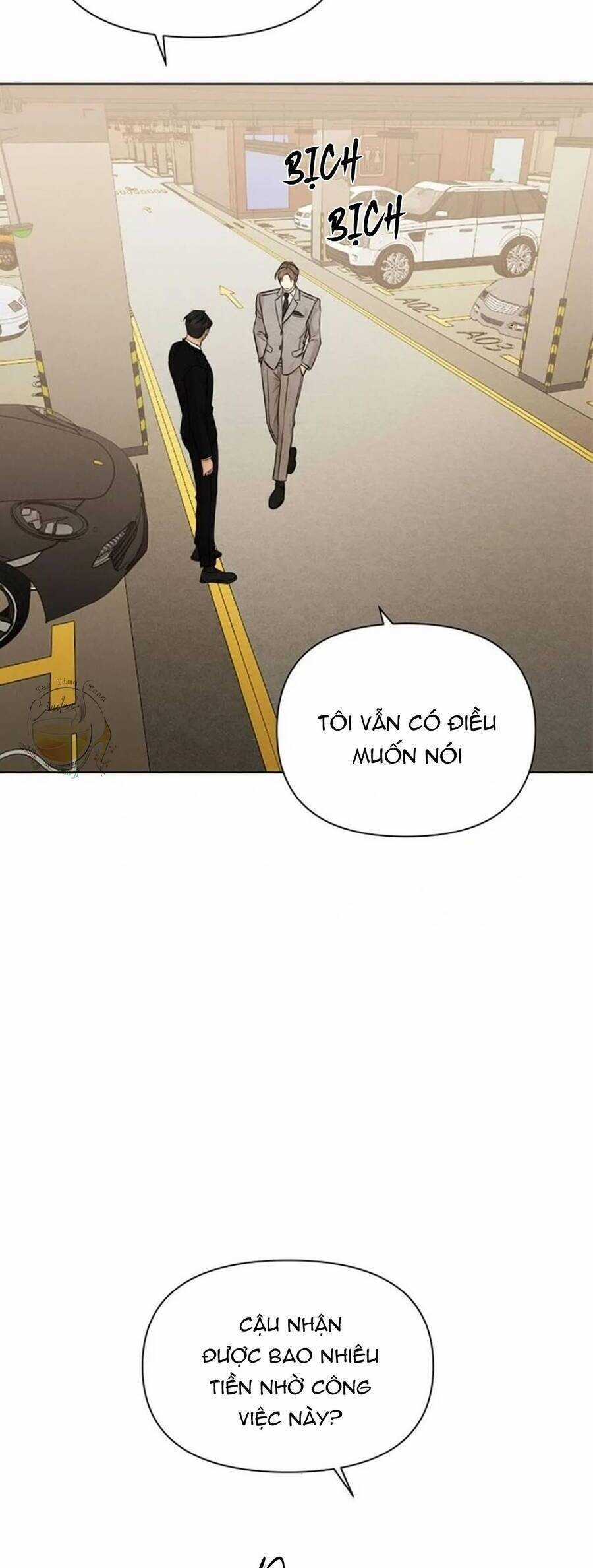 Bình Minh - Chapter 55 - Trang 50