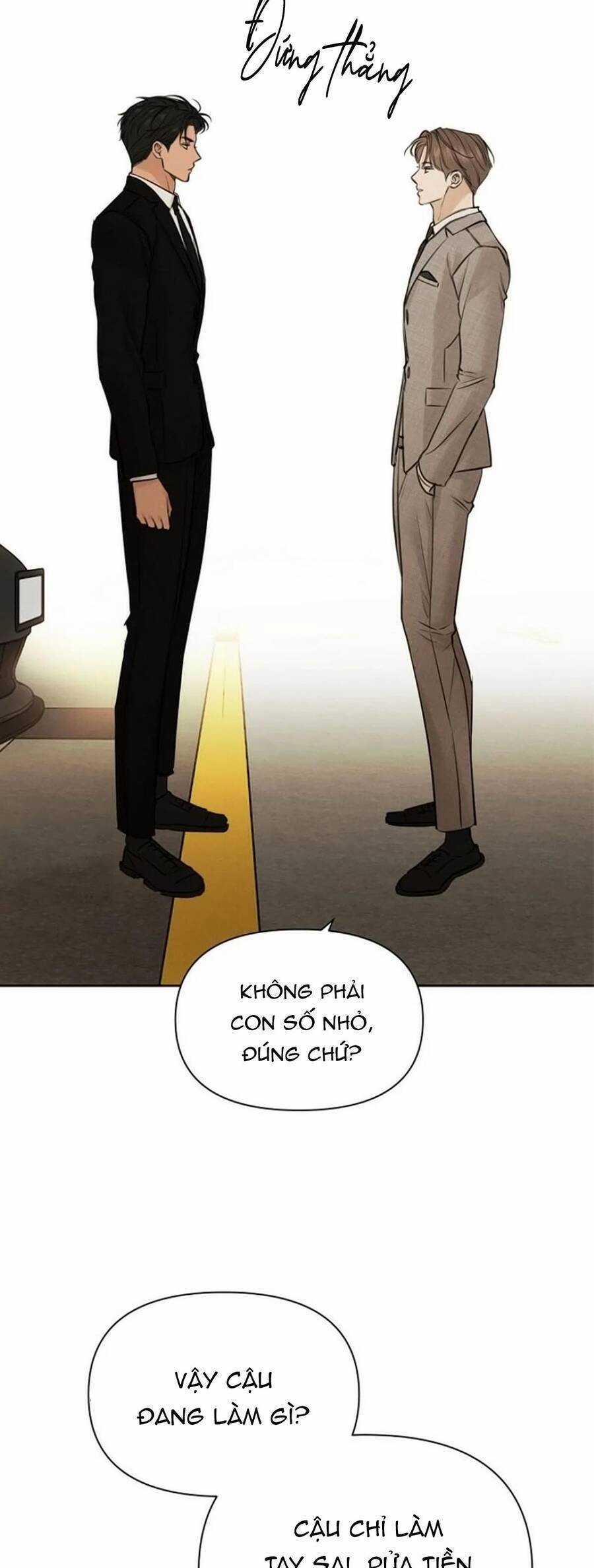 Bình Minh - Chapter 55 - Trang 51