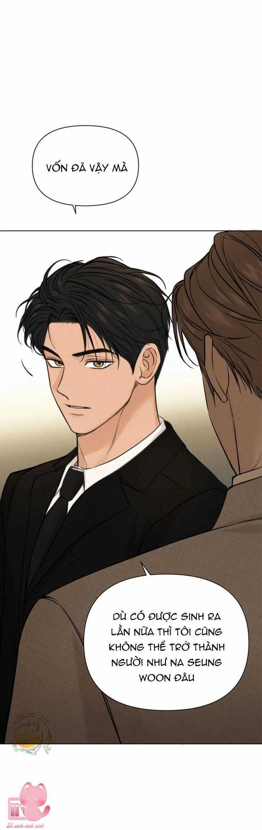 Bình Minh - Chapter 55 - Trang 55