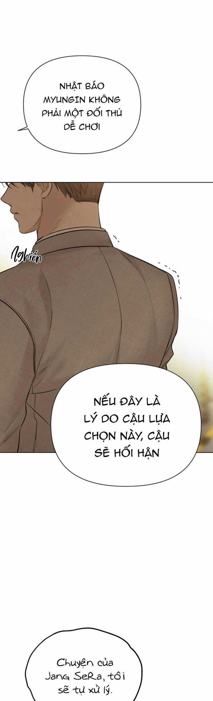 Bình Minh - Chapter 55 - Trang 56