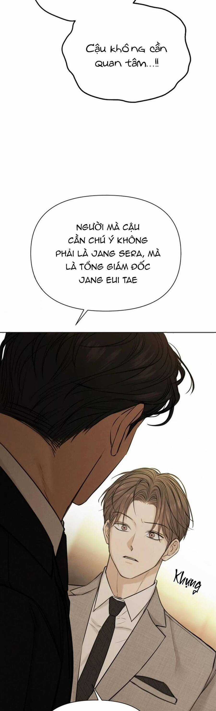 Bình Minh - Chapter 55 - Trang 57