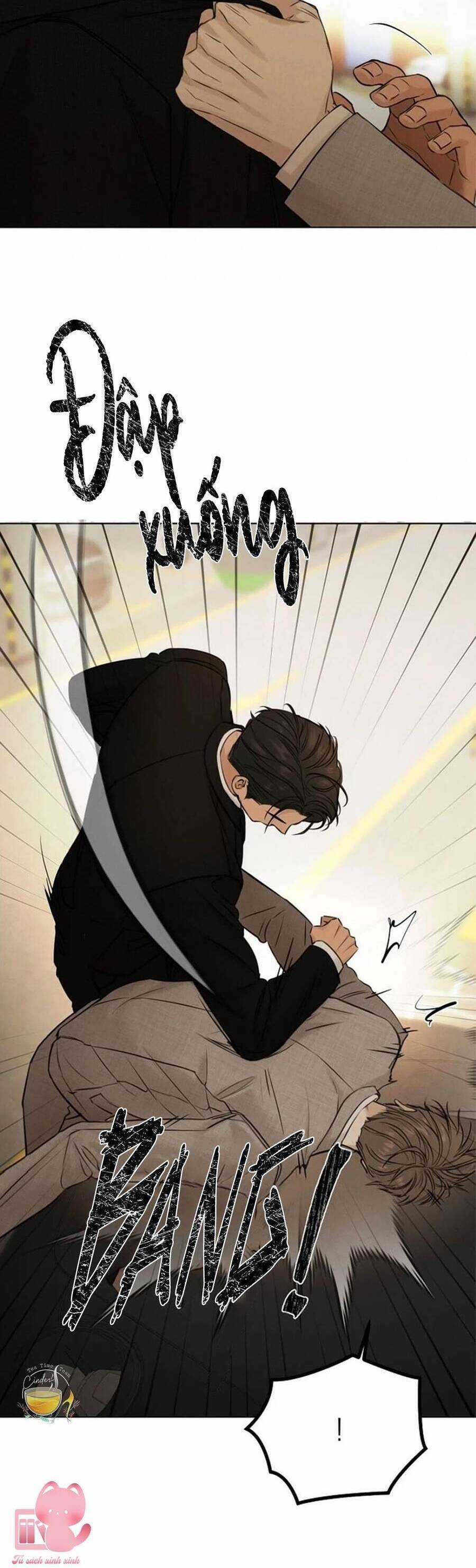 Bình Minh - Chapter 55 - Trang 59