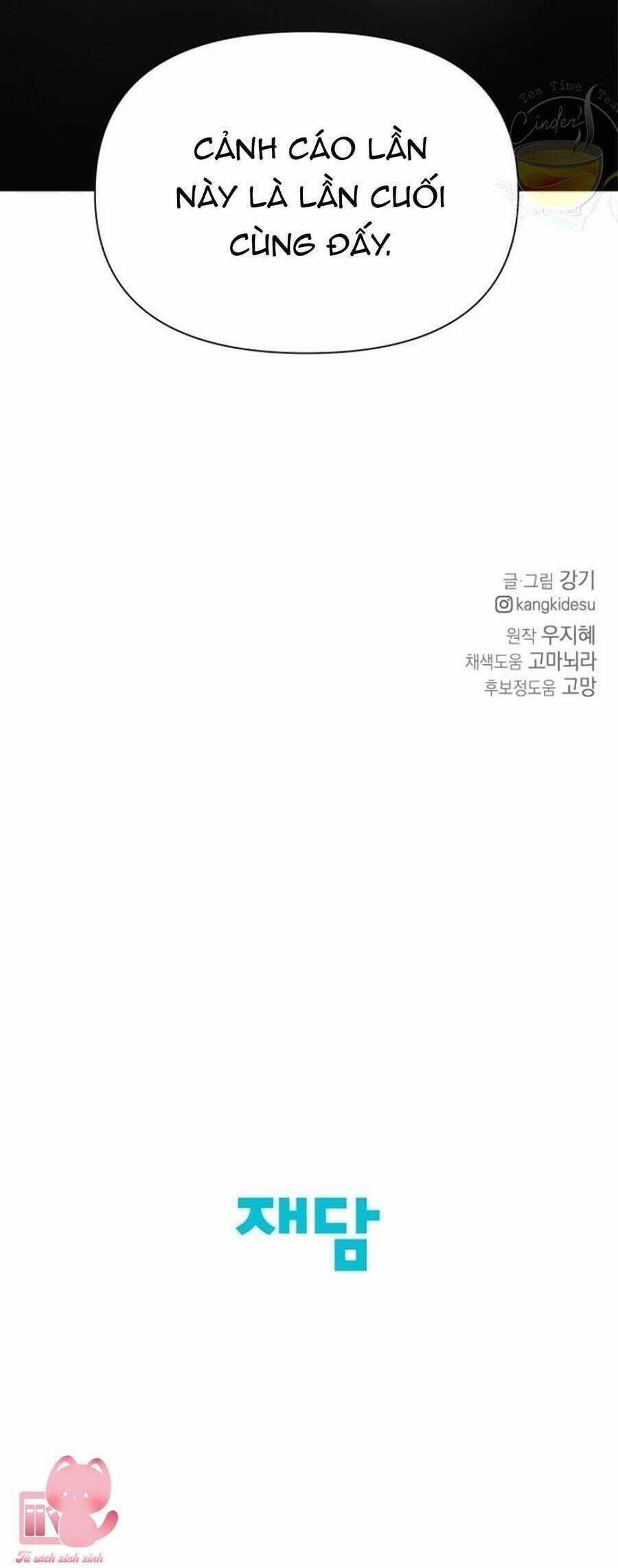 Bình Minh - Chapter 55 - Trang 63